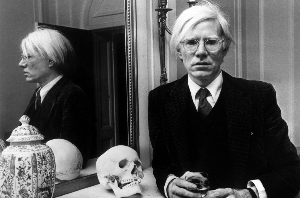 Andy Warhol : Childhood | FineArt Vendor