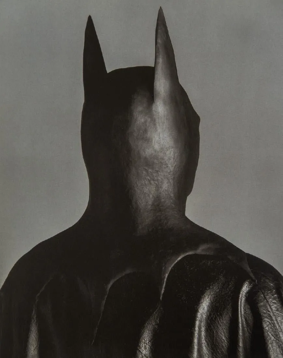 Herb Ritts, Batman, London, 1988