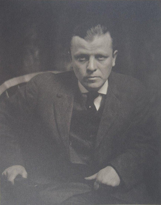 Alfred Stieglitz - Arthur G. Dove, 1912 Gravure - FineArt Vendor