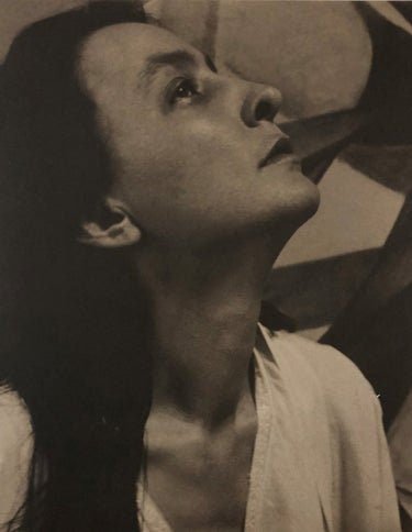 Alfred Stieglitz - Georgia OKeeffe, 1920 Gravure - FineArt Vendor