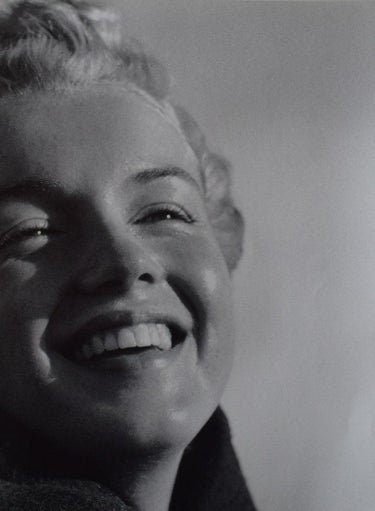 Andre de Dienes - Marilyn Monroe Photogravure - FineArt Vendor