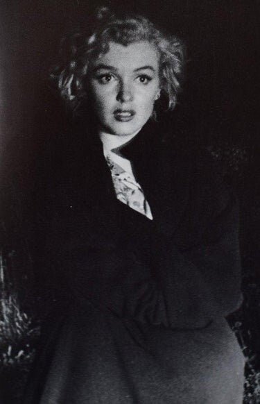 Andre de Dienes - Marilyn Monroe Photogravure - FineArt Vendor