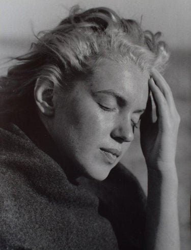 Andre de Dienes - Marilyn Monroe Photogravure - FineArt Vendor