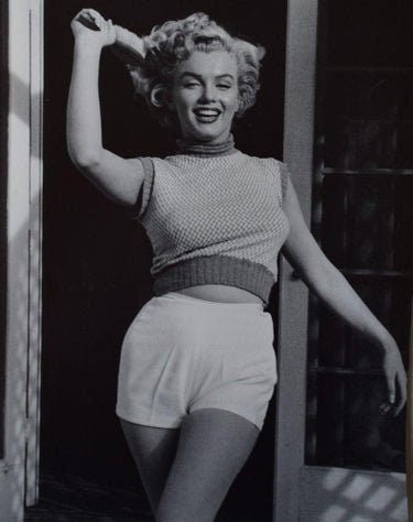 Andre de Dienes - Marilyn Monroe Photogravure - FineArt Vendor