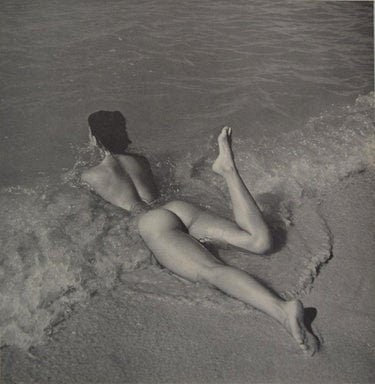 Andre de Dienes - Nude - FineArt Vendor