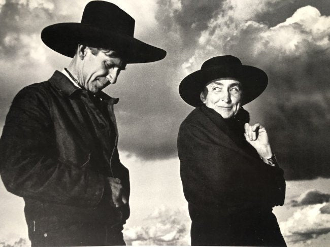 Ansel Adams - Canyon Chelly N. Monument, Arizona 1937 - FineArt Vendor