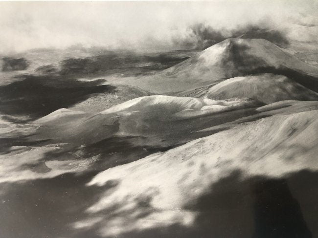 Ansel Adams - Hawaii National Park, Maui, T.H. - FineArt Vendor
