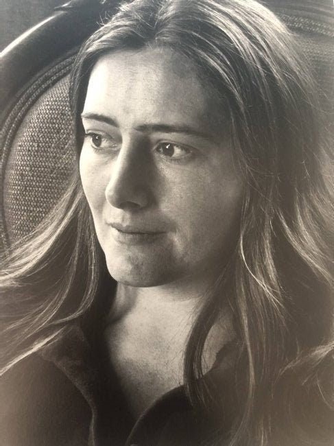 Ansel Adams - Liliane de Cock, California c.1971 - FineArt Vendor