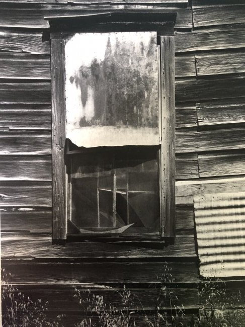 Ansel Adams - Sierra Nevada Foothills, California 1973 - FineArt Vendor
