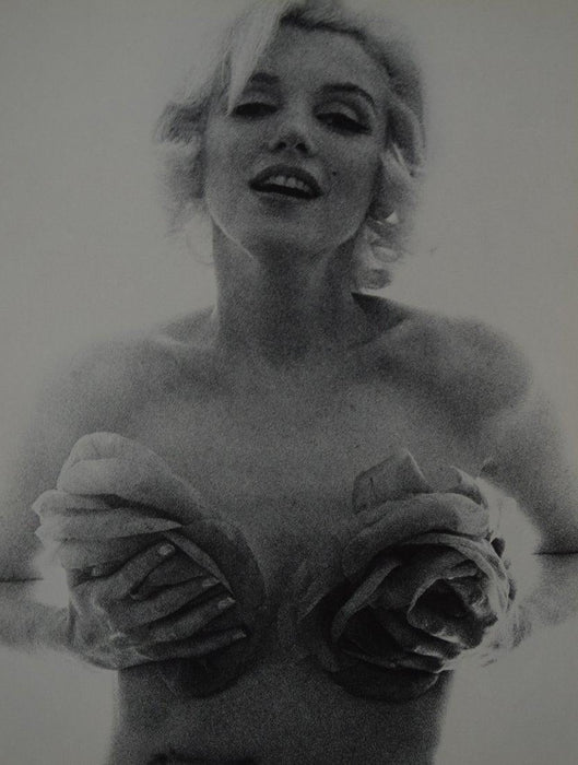 Bert Stern - Marilyn Monroe Gravure - FineArt Vendor
