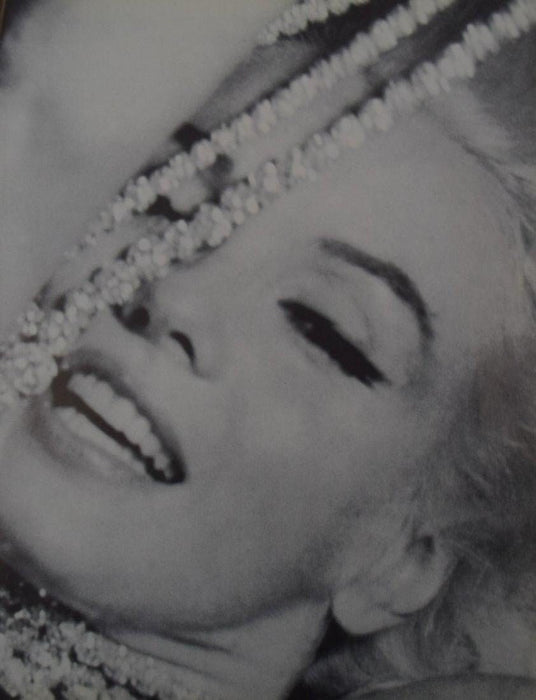 Bert Stern - Marilyn Monroe Gravure - FineArt Vendor