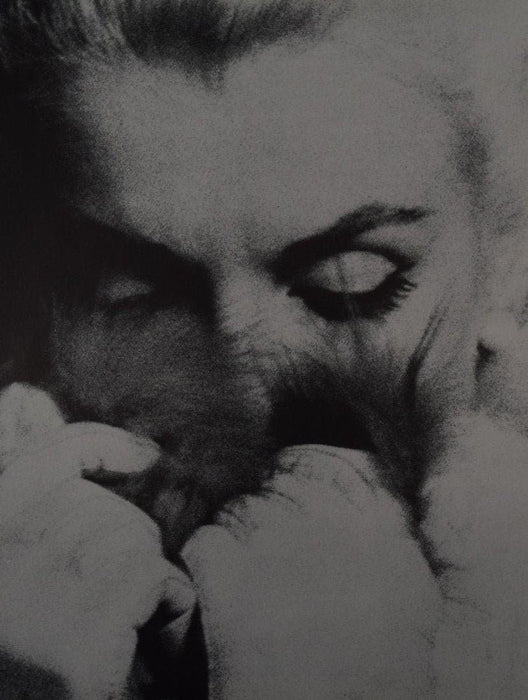 Bert Stern - Marilyn Monroe Gravure - FineArt Vendor
