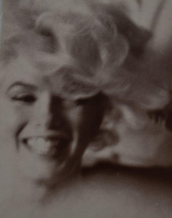 Bert Stern - Marilyn Monroe Gravure - FineArt Vendor