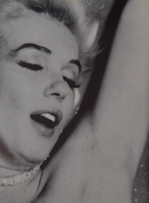 Bert Stern - Marilyn Monroe Gravure - FineArt Vendor
