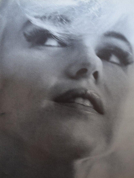 Bert Stern - Marilyn Monroe Gravure - FineArt Vendor