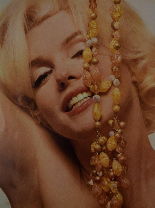 Bert Stern - Marilyn Monroe Gravure - FineArt Vendor