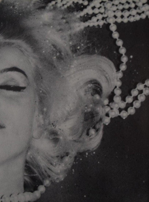 Bert Stern - Marilyn Monroe Gravure - FineArt Vendor