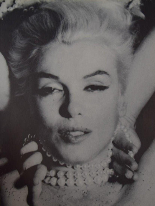 Bert Stern - Marilyn Monroe Gravure - FineArt Vendor