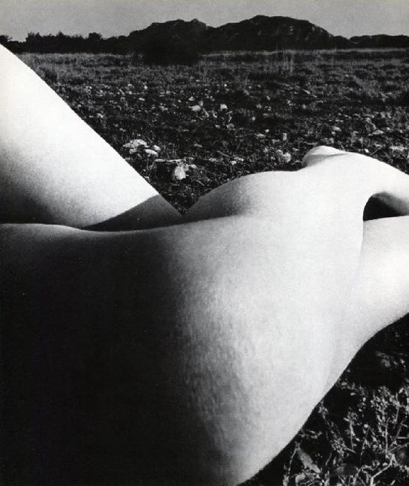 Bill Brandt - Distorted Nude - FineArt Vendor