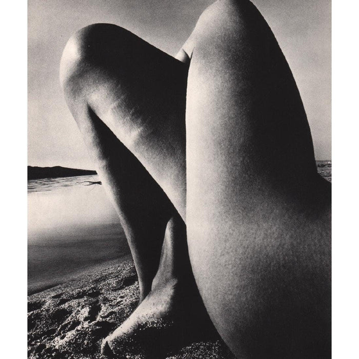 Bill Brandt - Nude Perspective - FineArt Vendor