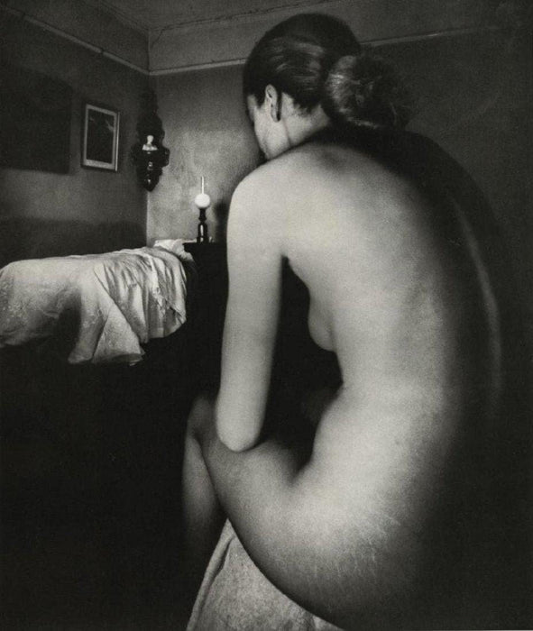 Bill Brandt - Untitled (c. 1949) - FineArt Vendor
