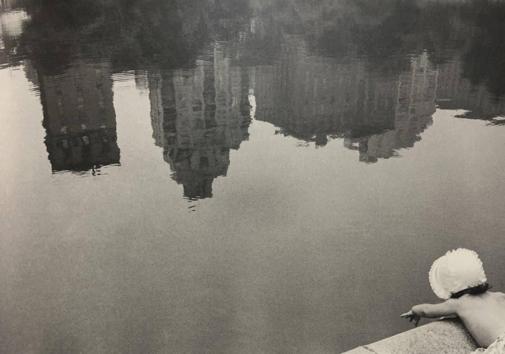 Bruce Davidsons - Central Park, Print in Colors - FineArt Vendor