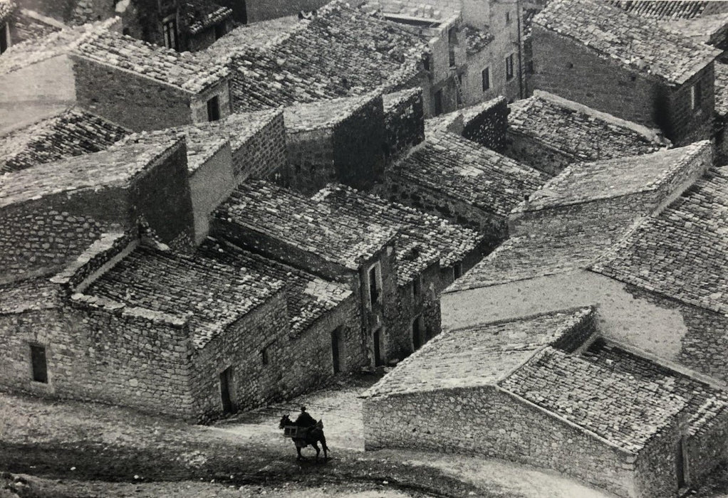 Bruce Davidsons - Sicily, print in colors - FineArt Vendor