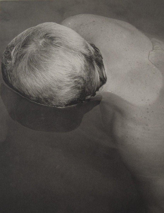 Bruce Weber - Christian, Bear Pond, Adirondack Park - FineArt Vendor