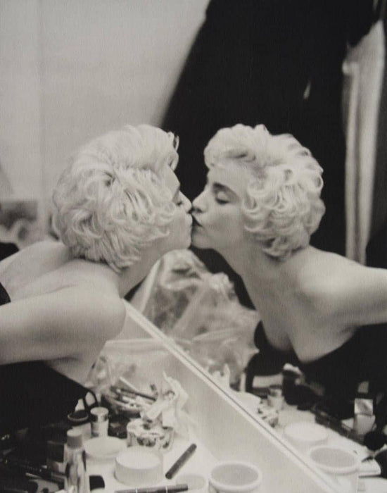 Bruce Weber - Madonna - FineArt Vendor