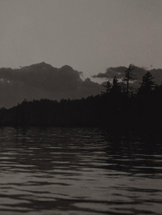 Bruce Weber - On The Way Home from Bear Bond, 1988 - FineArt Vendor
