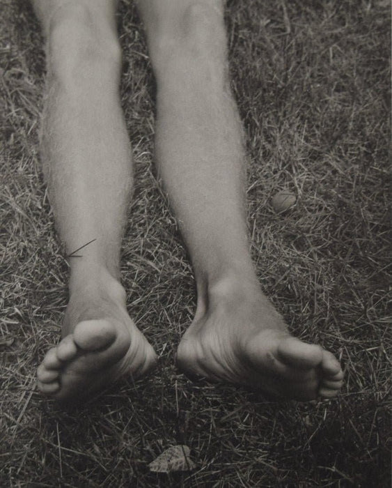 Bruce Weber - Tyke, Camp Rowdy, Bellport, New York 1988 - FineArt Vendor