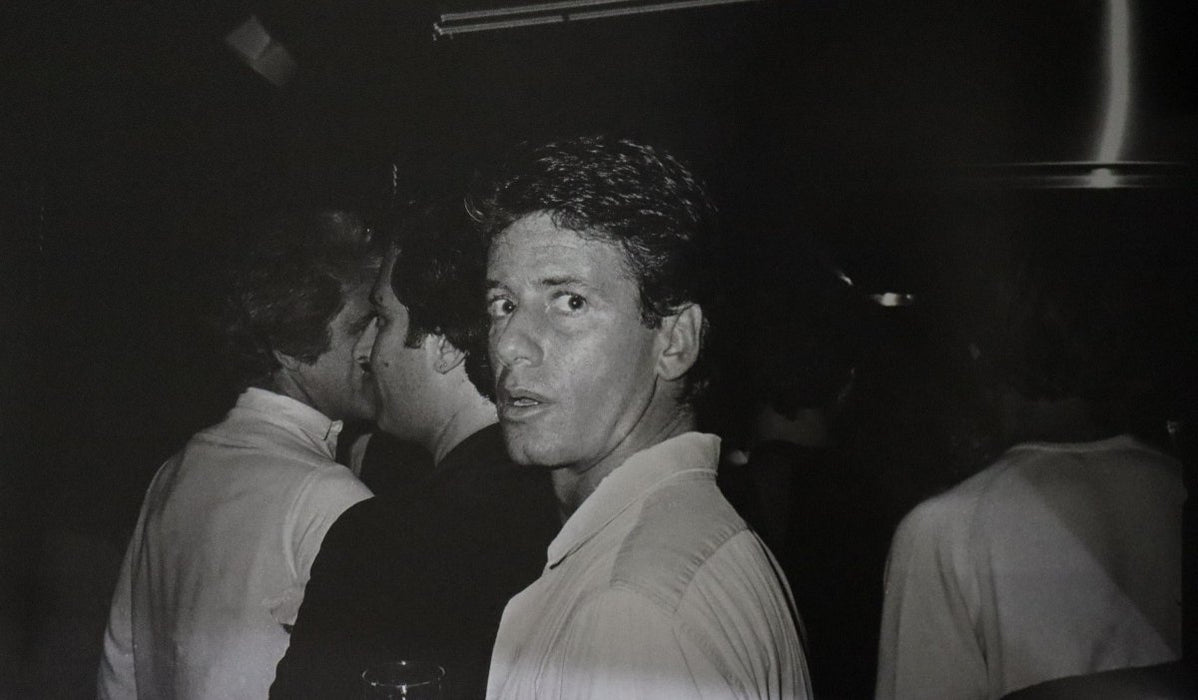 Calvin Klein, Studio 54, print in colors - FineArt Vendor