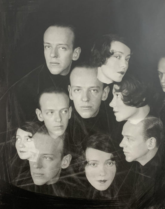 Cecil Beaton - F. Astaire and A. Astaire, Print in Colors - FineArt Vendor