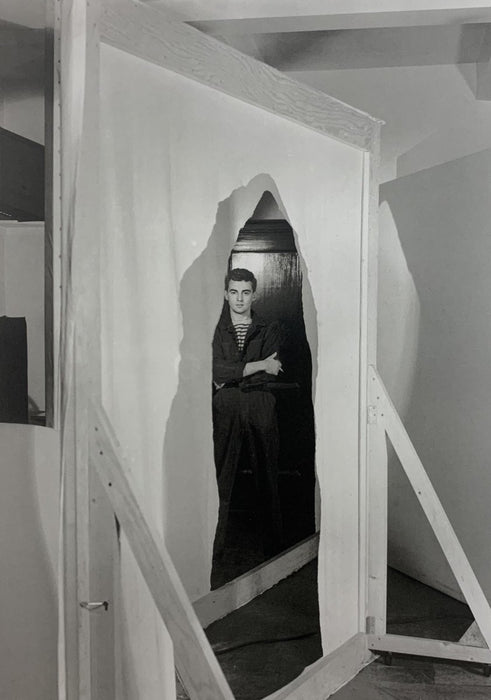 Cecil Beaton - George Platt Lynes, Print in Colors - FineArt Vendor