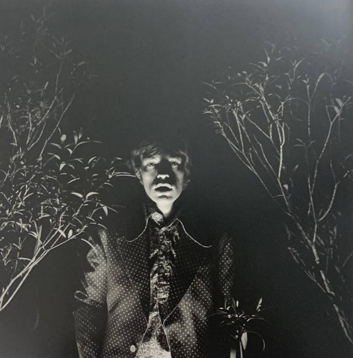 Cecil Beaton - Mick Jagger, print in colors - FineArt Vendor