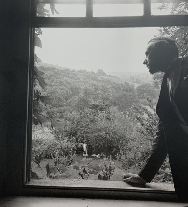 Cecil Beaton - Self-Portrait, print in colors - FineArt Vendor