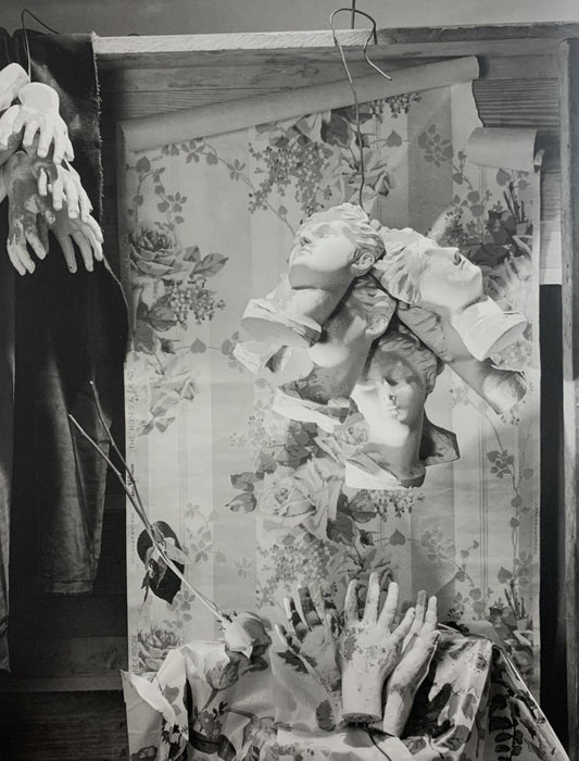 Cecil Beaton - Still Life, Print in Colors - FineArt Vendor