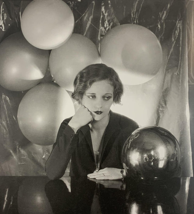 Cecil Beaton - Tallulah Bankhead, Print in Colors - FineArt Vendor