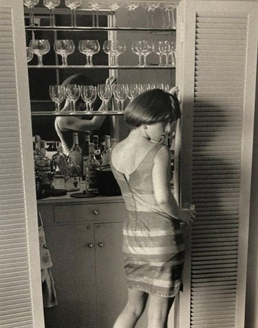 Cindy Sherman - Untitled Film Still (#49), 1979 - FineArt Vendor