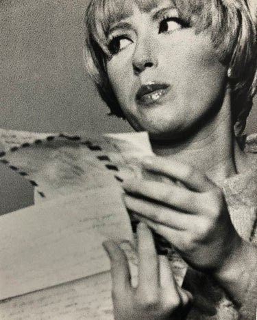 Cindy Sherman