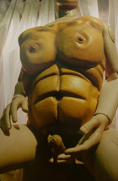 Cindy Sherman "Untitled Film Still” print in colors - FineArt Vendor