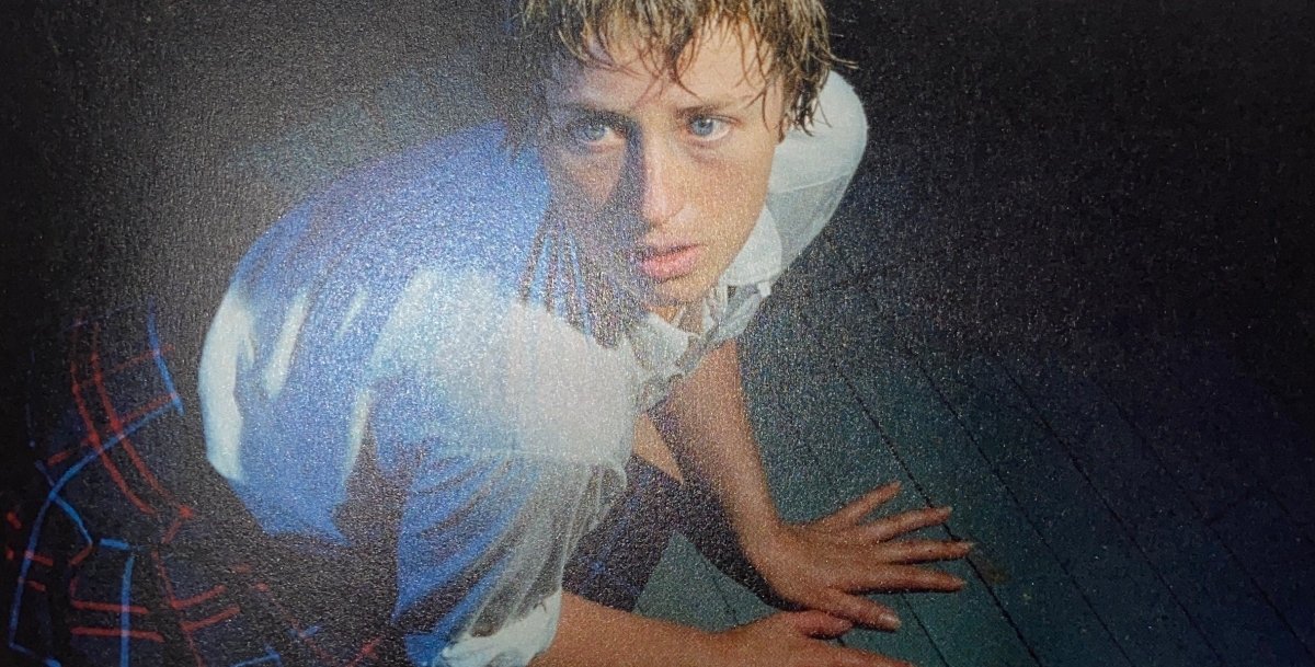 Cindy Sherman "Untitled Film Still” print in colors - FineArt Vendor