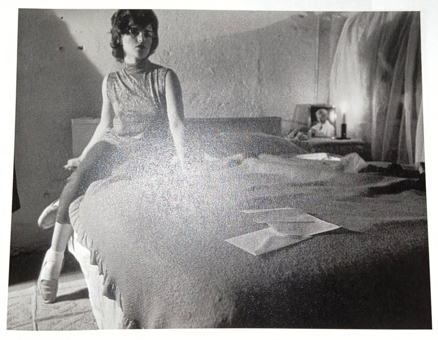 Cindy Sherman "Untitled Film Still" - FineArt Vendor