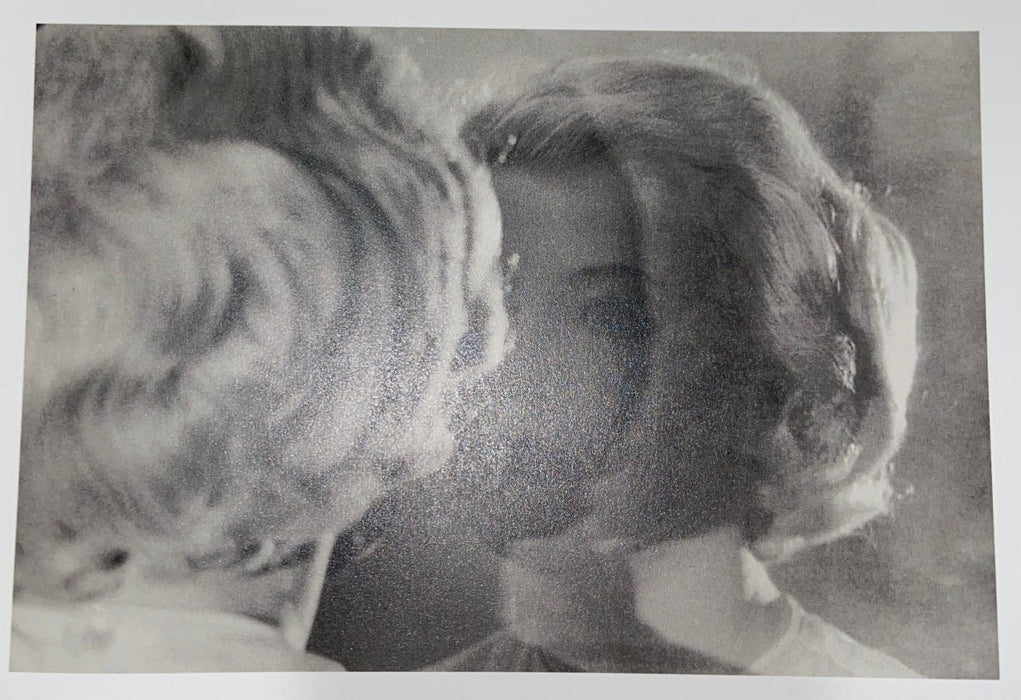 Cindy Sherman "Untitled Film Still” print in colors - FineArt Vendor