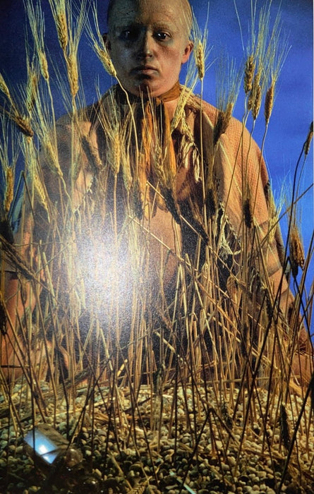 Cindy Sherman "Untitled Film Still” print in colors - FineArt Vendor