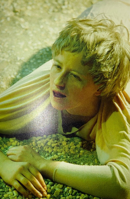 Cindy Sherman "Untitled Film Still” print in colors - FineArt Vendor