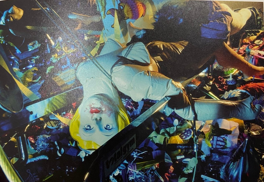 Cindy Sherman "Untitled Film Still” print in colors - FineArt Vendor