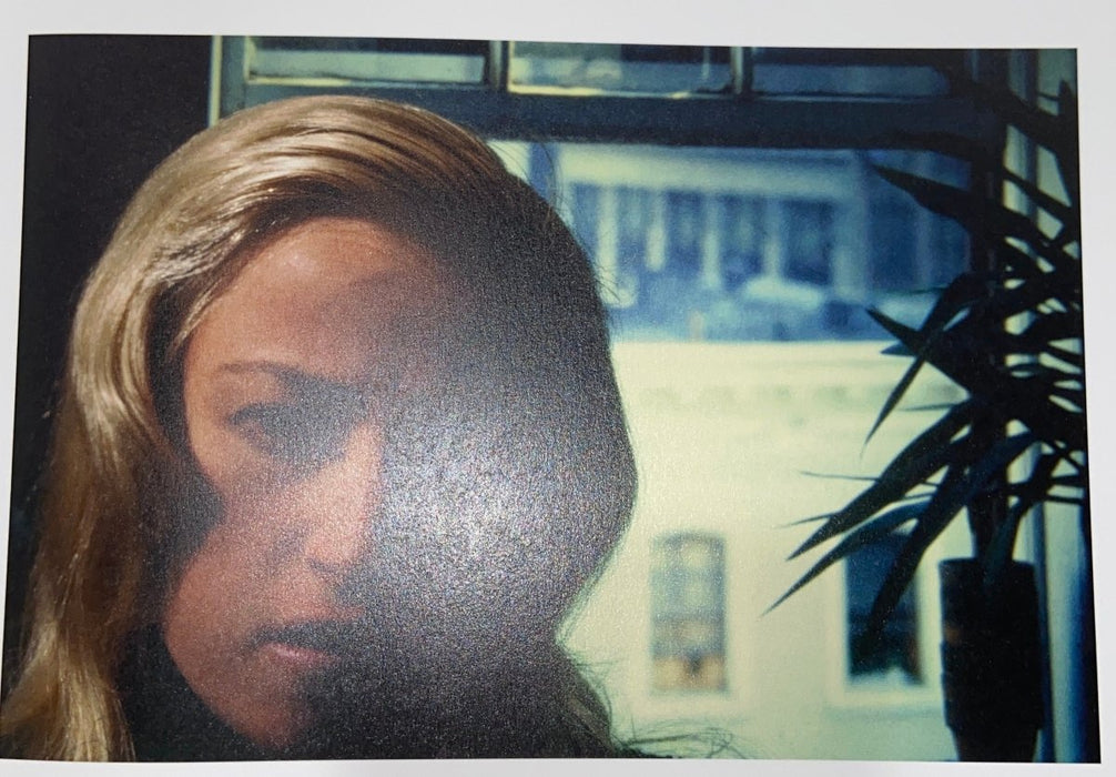 Cindy Sherman "Untitled Film Still” print in colors - FineArt Vendor