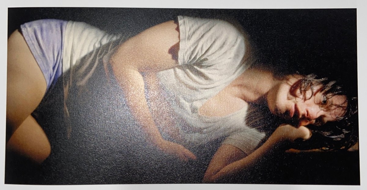 Cindy Sherman "Untitled Film Still” print in colors - FineArt Vendor
