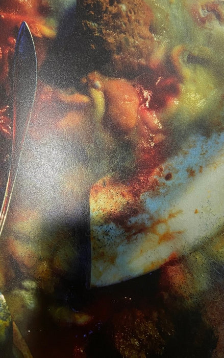 Cindy Sherman "Untitled Film Still” print in colors - FineArt Vendor